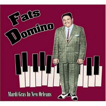 Mardi Gras in New Orleans