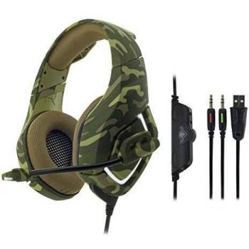 Spirit of Gamer Elite H50 Verde Army