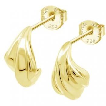 Pendientes de Plata Lotus Silver Trendy LP3783-4/2 para Mujer