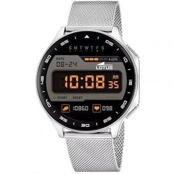Lotus Reloj Deportivo Smartwatch 50050/3