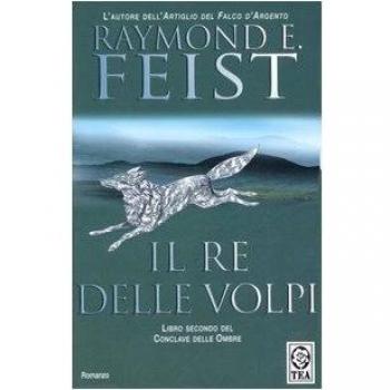 Il re delle volpi. Conclave delle ombre (Vol. 2)