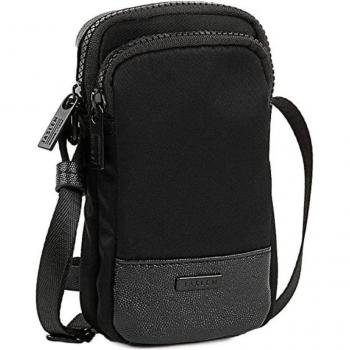 Jaslen Dortmund Mini Bandolera para Smartphone
