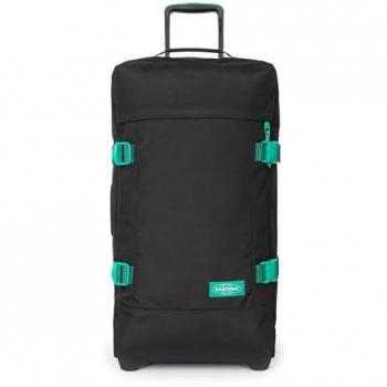 Eastpak TRANVERZ L KONTRAST STRIPE NEGRO