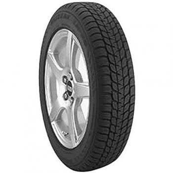 Bridgestone Blizzak LM-25 4x4 RFT