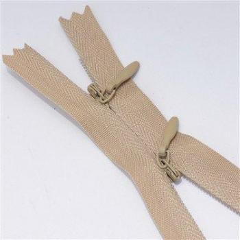 Doble Cabeza Invisible Cremallera Lactancia Plus