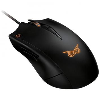 Mouse gaming Asus Strix Claw Nero