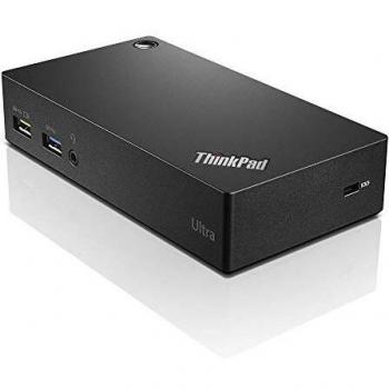 Lenovo Docking station ThinkPad USB 3.0 Ultra Dock 40A8