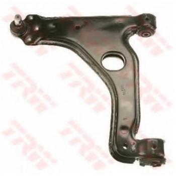 Braço de suspensão TRW JTC1271