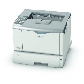 SP 4310DN Stampante Laser monocromatica Ricoh (Stampa di qualità di 150000 pagine, 36 ppm, Tempo di prima stampa di 6,90 secondi)