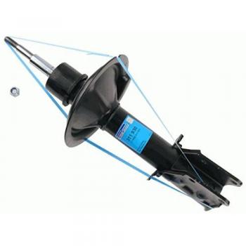 Amortecedor a Gás SACHS 311 930 para FIAT Doblo I Cargo