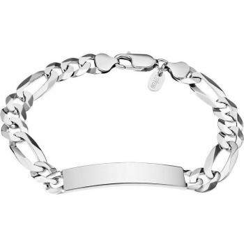 Pulsera Lotus Silver Urban Man Lp3493-2/1 Plata, Hombre