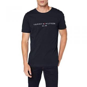 Tommy Hilfiger Jeans Hombre Camisetas