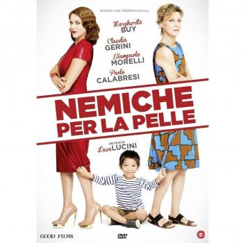 Nemiche Per La Pelle