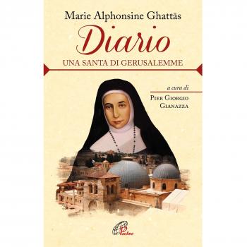 Diario. Una santa di Gerusalemme