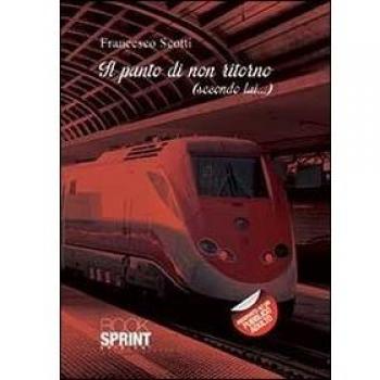 Il punto di non ritorno (secondo lui...)