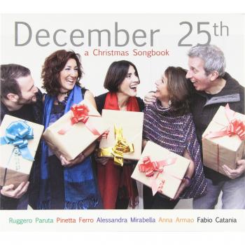 December 25th-A Christmas