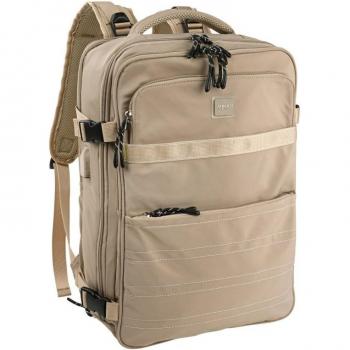 Mochila Jaslen Viaje Cabina 15.6