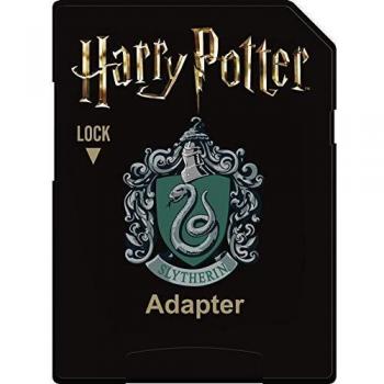 EMTEC Micro Sdhc+adattatore Uhs-i U1 Serpeverde-nero Serpeverde