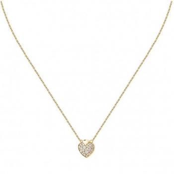 Morellato Collar Mujer Acero, Colección Istanti, Corazón