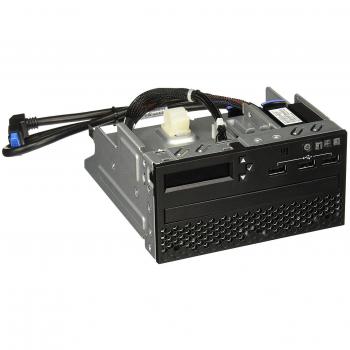 Cage frontale Lenovo X3650 M5 con Drive Ottimizzato