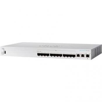 Cisco CBS350 Gestito L3 1U