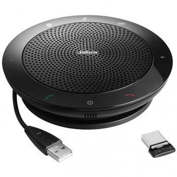 Jabra Speak 510 + Speaker Phone