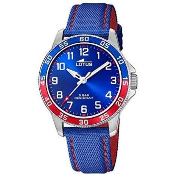 LOTUS Analógico 18787/1