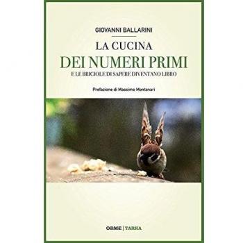 La cucina dei numeri primi