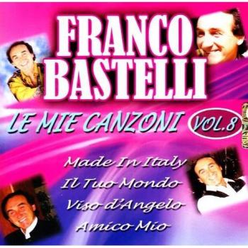 Le Mie Canzoni Vol.8
