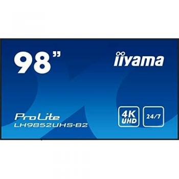 IIYAMA LH9852UHS-B2 visualizzatore di messaggi