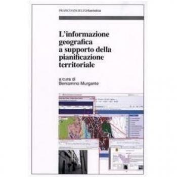 L'informazione geografica a supporto della pianificazione territoriale
