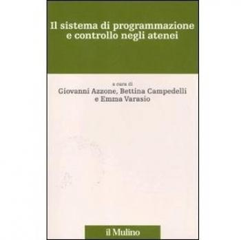 Il sistema di programmazione e controllo negli atenei