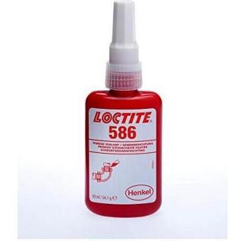 Loctite® 586 Sellador de roscas 50 ml