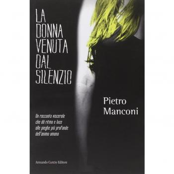 La donna venuta dal silenzio