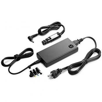 HP 90W USB Combo Slim Power Adapter (H6Y84AA#ABB)