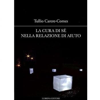 La cura di sé nella relazione di aiuto
