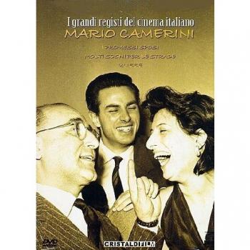 Mario Camerini (3 DVD)