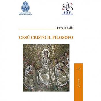Gesù Cristo il filosofo