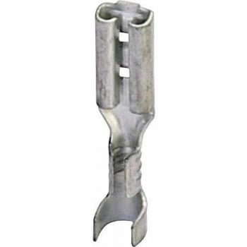 Presa piatta 2.8 mm Phoenix Contact 3240152