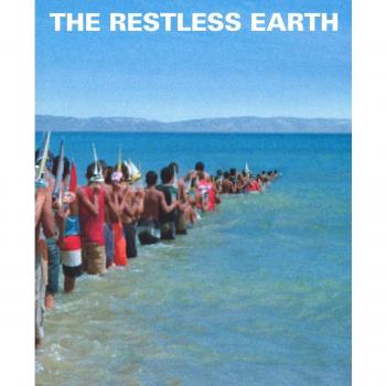 La Terra inquieta-The restless earth. Catalogo della mostra (Milano, 28 aprile-20 agosto 2017). Ediz. a colori
