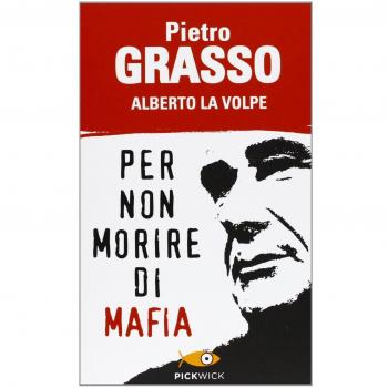 Per non morire di mafia