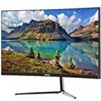 Nilox MONITOR 27 240HZ 350CD 3HDMI CURVED 68,6 cm (27) Full HD Nero