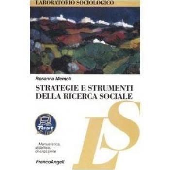 Strategie e strumenti della ricerca sociale