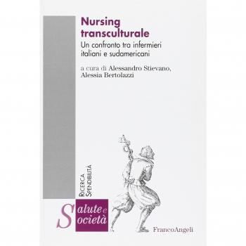 Nursing transculturale. Un confronto tra infermieri italiani e sudamericani