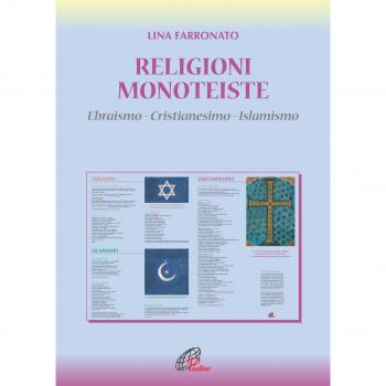 Religioni monoteiste. Ebraismo. Cristianesimo. Islamismo