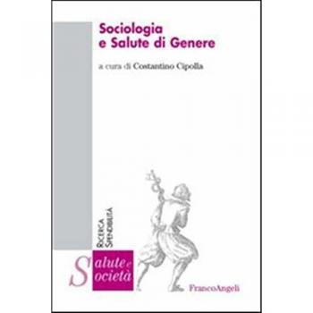 Sociologia e salute di genere