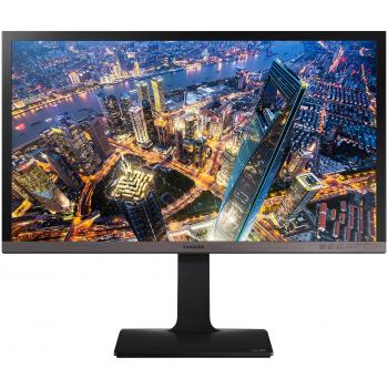 Samsung U24E850R Monitor 24 4K nero