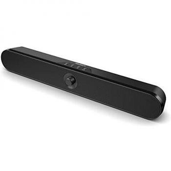 Atlas Soundbar per PC – Nera