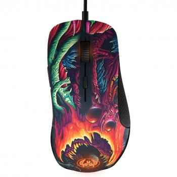 STEELSERIES RIVAL 300 CS GO HYPERBEAST STE62363