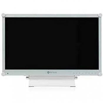 AG Neovo X-24EW monitor piatto per PC 59,9 cm (23.6) Full HD LCD Bianco